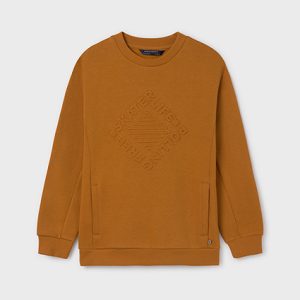 Felpa rilievo ragazzo – MAYORAL