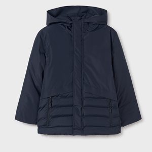 Giaccone parka ragazzo  – MAYORAL