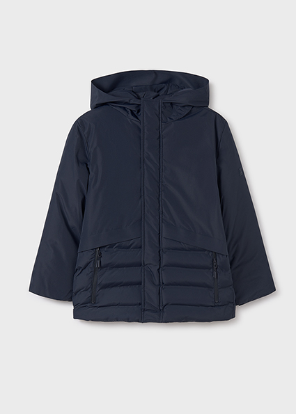 Giaccone parka ragazzo – MAYORAL