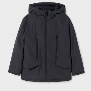 Giaccone imbottito ragazzo  – MAYORAL