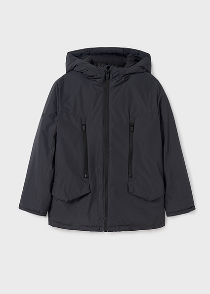 Giaccone imbottito ragazzo – MAYORAL