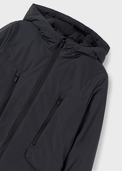 Giaccone imbottito ragazzo – MAYORAL - immagine 3