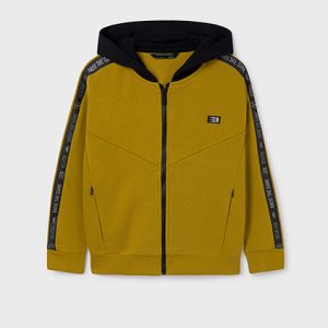 Felpa tasche ragazzo – MAYORAL