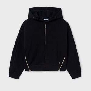 Felpa aperture cerniere ragazza – MAYORAL