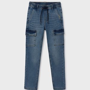 Jeans cargo ragazzo – MAYORAL