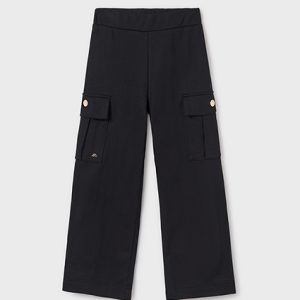 Pantalone cargo ragazza   – MAYORAL