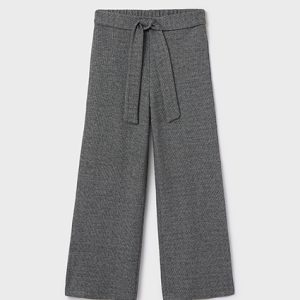 Pantalone jacquard ragazza – MAYORAL