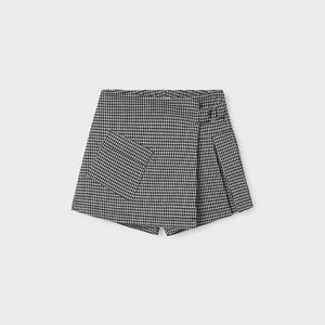 Gonna pantalone pied de poule ragazza – MAYORAL