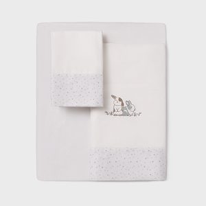 Lenzuolo culla bebé – NEW BORN MAYORAL