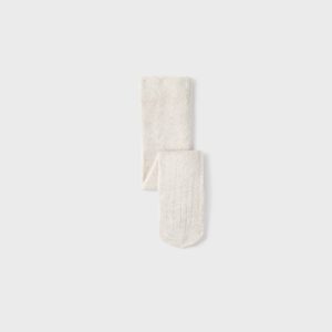 Calzamaglia traforata neonato – NEW BORN MAYORAL