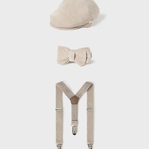 Set 2 calzini eleganti neonato – NEW BORN MAYORAL