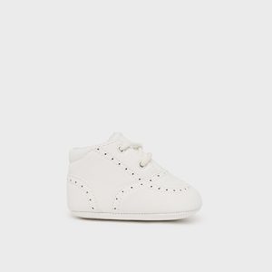 Scarpe traforate neonato – NEW BORN MAYORAL