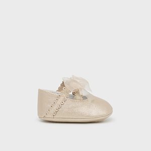 Scarpe cerimonia neonata – NEW BORN MAYORAL
