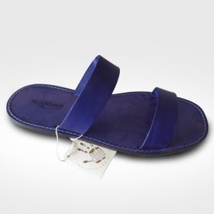 Sandalo Certaldo da Uomo realizzato da diego