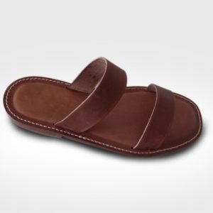 Sandalo Certaldo da Uomo realizzato da Carlo