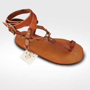 Sandalo Abetone da Uomo realizzato da Perry