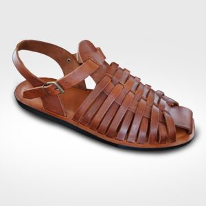 Sandalo Arno da Uomo realizzato da bix