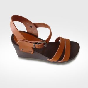 Zoccolo Cristina da Donna realizzato da baby