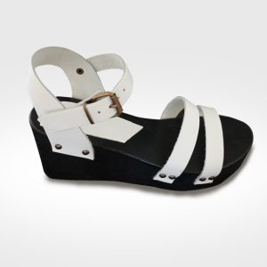 Zoccolo Cristina da Donna realizzato da Patrizia