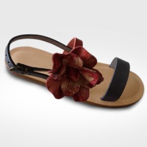 Sandalo Greve da Donna realizzato da camilla76