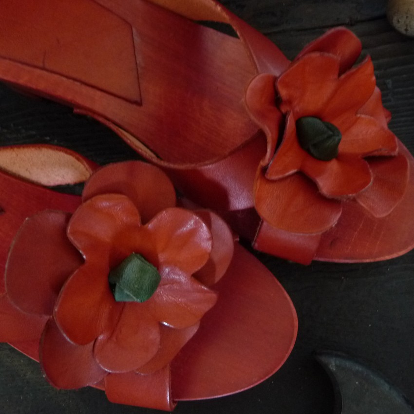 Zoccolo Lucia da Donna realizzato da 741 - immagine 6