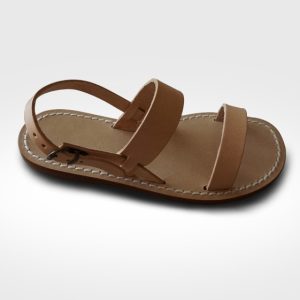 Sandalo Volterra da Bambina realizzato per vale6