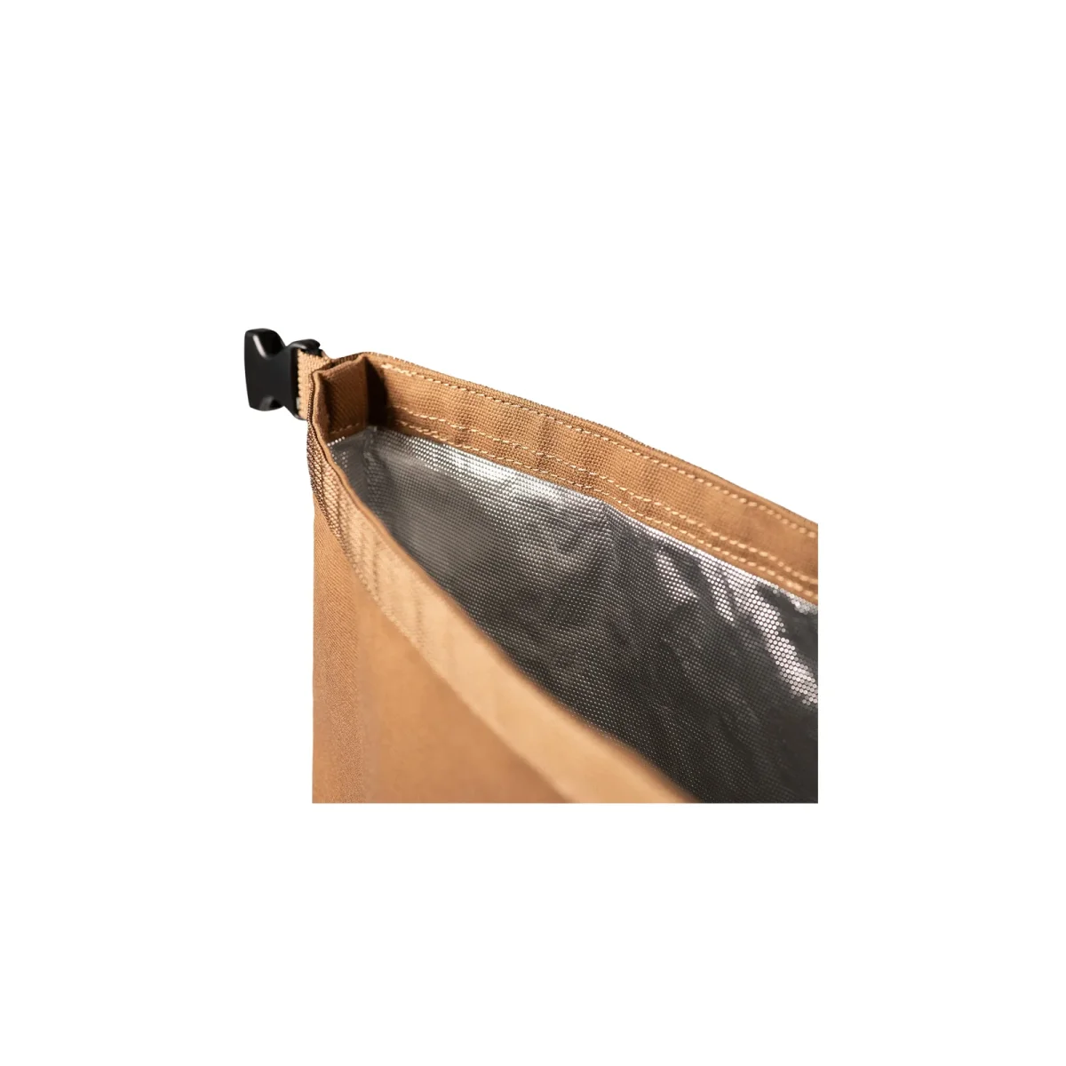 Carhartt WIP Canvas Roll-Up Insulated Bag - immagine 5