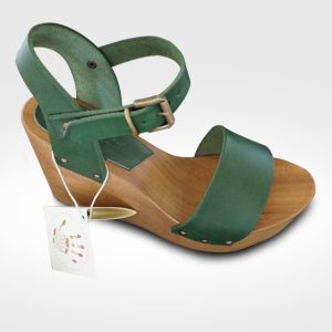 Zoccolo Marta da Donna realizzato da a467