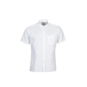 Barbour Nelson S/S Summer Shirt