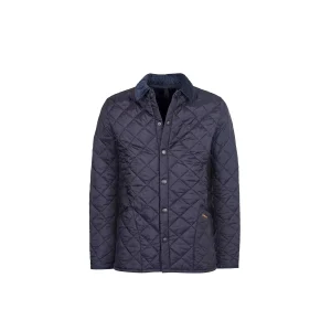 Barbour Heritage Liddesdale Quilt