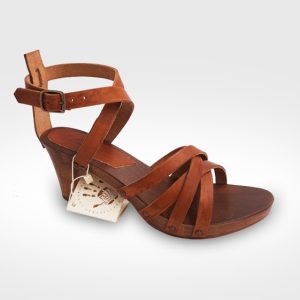 Zoccolo Emanuela da Donna realizzato per Petra