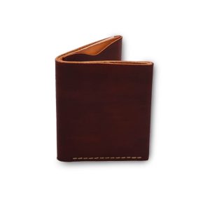 Portafoglio in cuoio “Boccaccio”