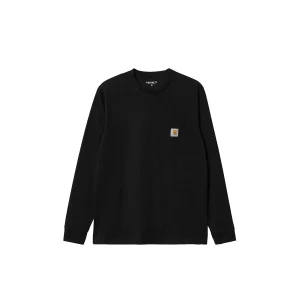Carhartt Wip L/S Pocket T-shirt
