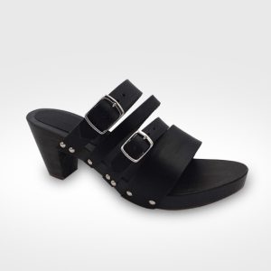 Zoccolo Lucrezia da Donna realizzato per Fabri