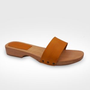 Zoccolo Michela da Donna realizzato per Alessia