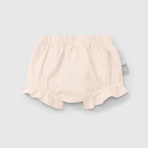 Culottina lino e cotone