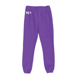 Pantalone French Terry TCP