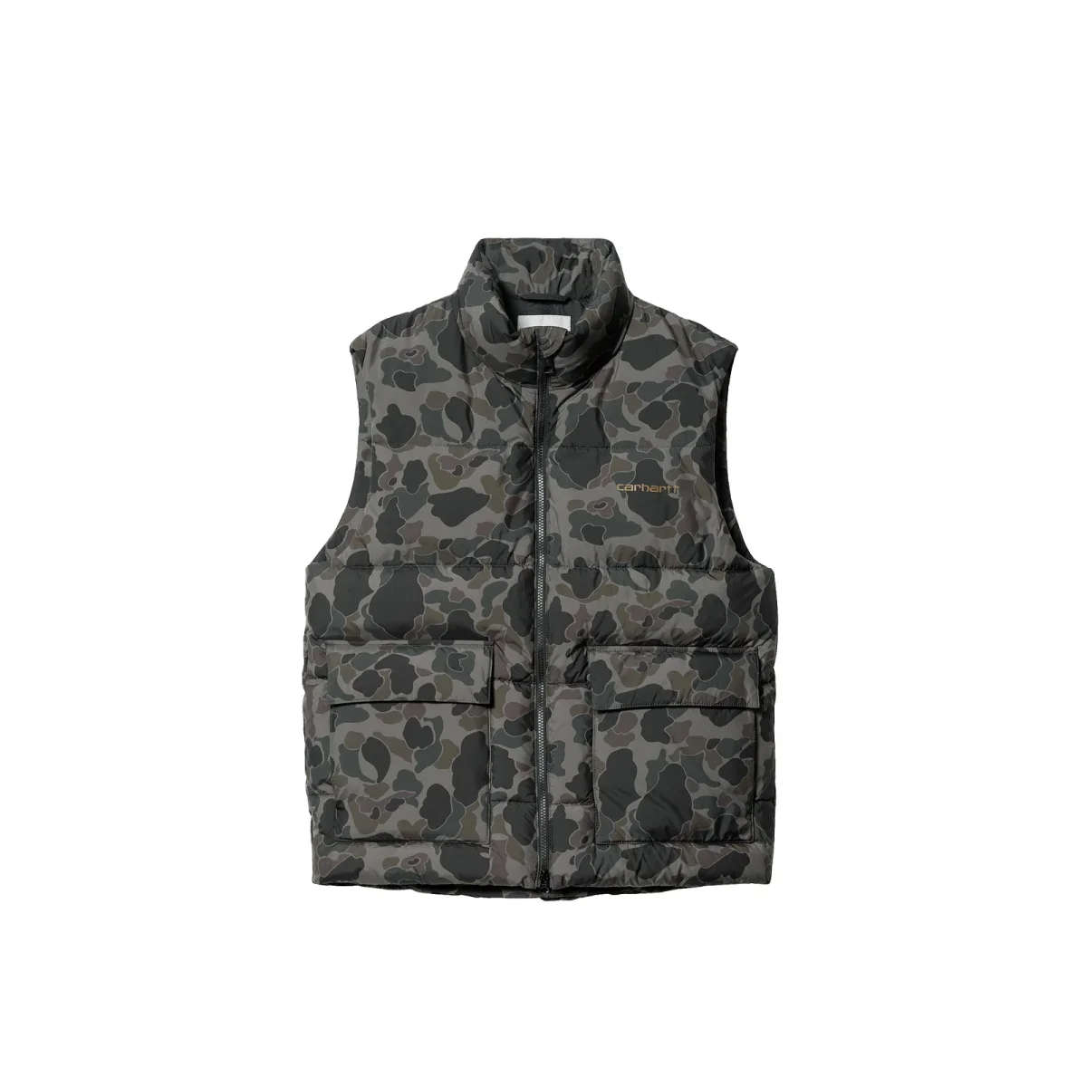 Carhartt Wip Springfield Vest - immagine 2