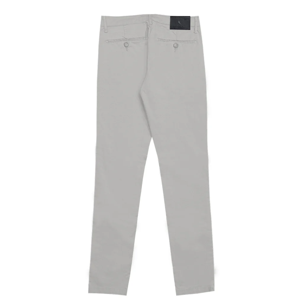 The Chilipepper Chino Pant Cotton