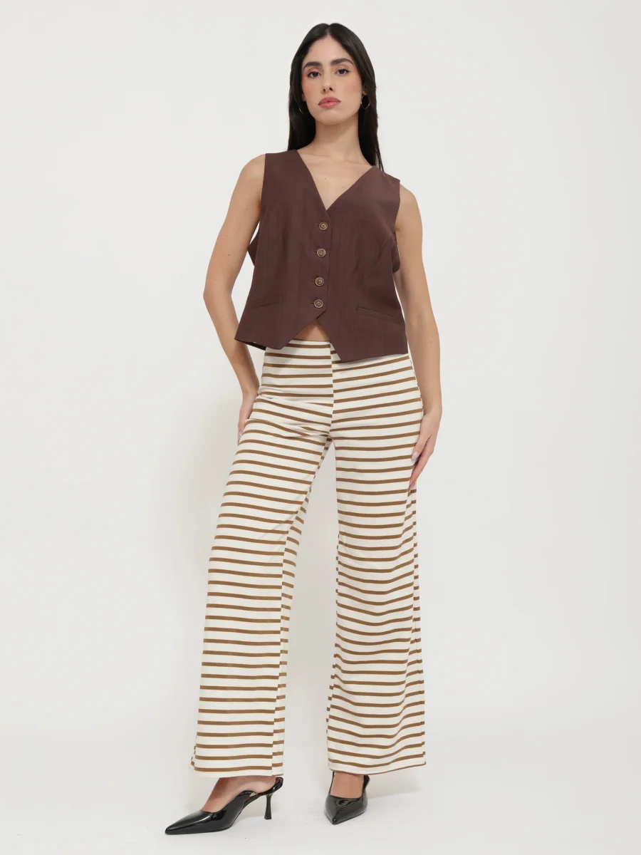 Gilet classico - immagine 2