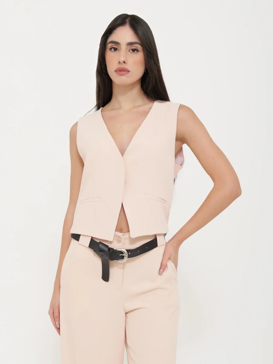 Gilet Classico - immagine 3