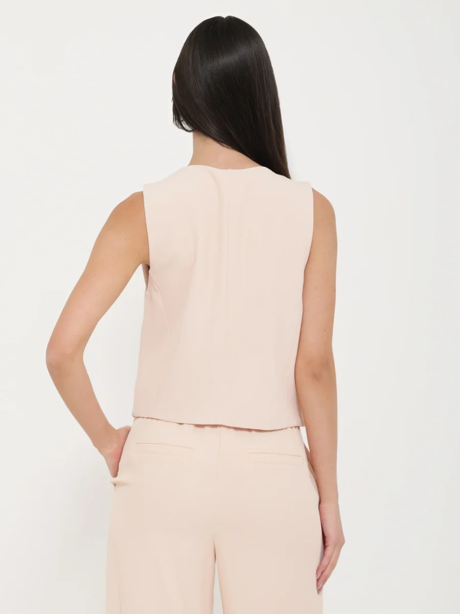 Gilet Classico - immagine 5