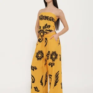 Top Fantasia Triangolare