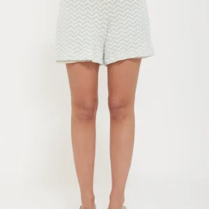 Pantaloncini Fantasia Coordinati “Abstract Fantasy”