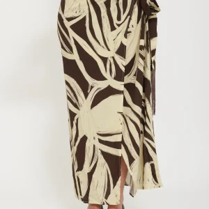 Gonna Asimmetrica Coordinata “Tensione”