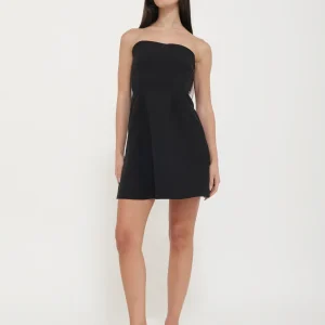 Abito Corto Bustier “Tensione”