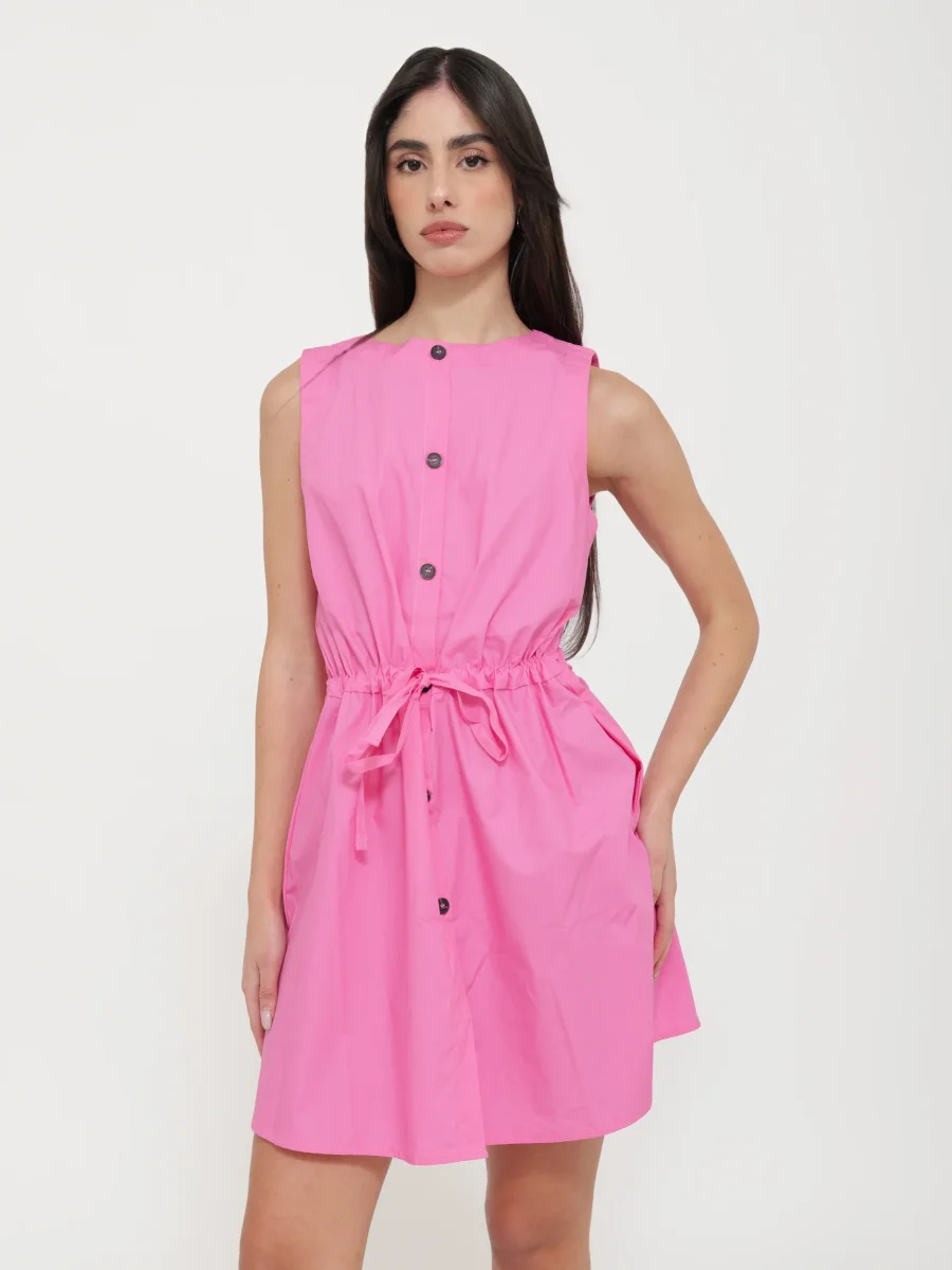 Abito Corto Bustier “Tensione” - immagine 6