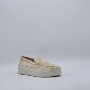 FRAU DONNA SLEEP-ON CAMOSCIO BEIGE