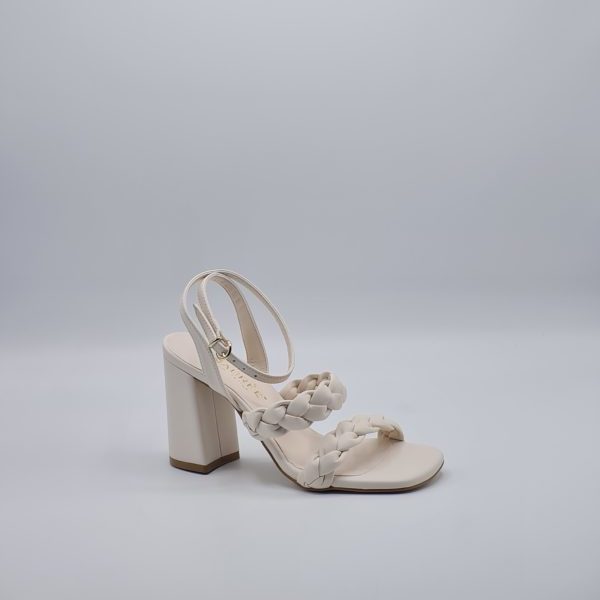 Nacrèe SANDALO DONNA BURRO - immagine 3