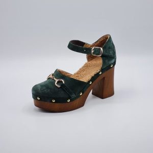 LATIKA SCARPA ZOCCOLO